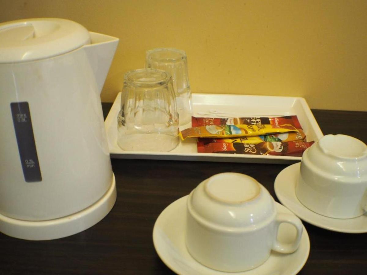 L Hotel At Broadway Singapore Bagian luar foto